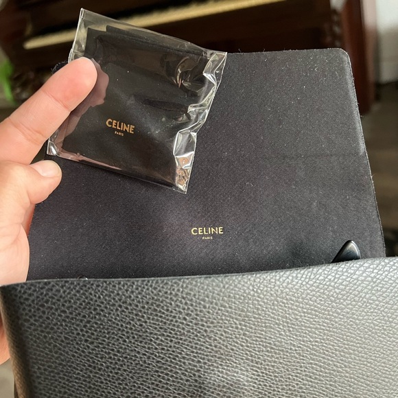 Celine Cat eye sunglasses - Picture 5 of 10